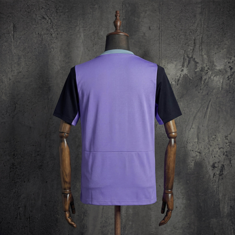 Atlético Mineiro Training 2026/2027 Purple Jersey