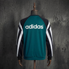 Liverpool 95/96 Originals Reissue Tee Long Sleeve