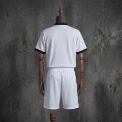 Kids Kit Atlético Mineiro Away 2026/2027 Jersey