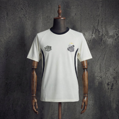 Santos Training Beige 2026/2027 Jersey