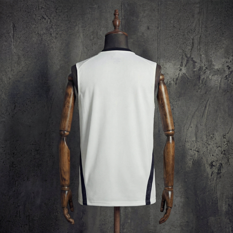 Santos Training Beige 2026/2027 Jersey