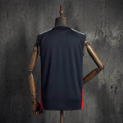 Colo Colo 2026/2027 Training Vest Black