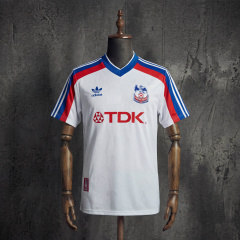 Retro Crystal Palace Away 98/99 Jersey