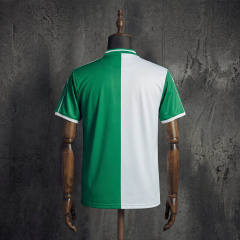 Cordoba 2025/2026 Retro Style Jersey