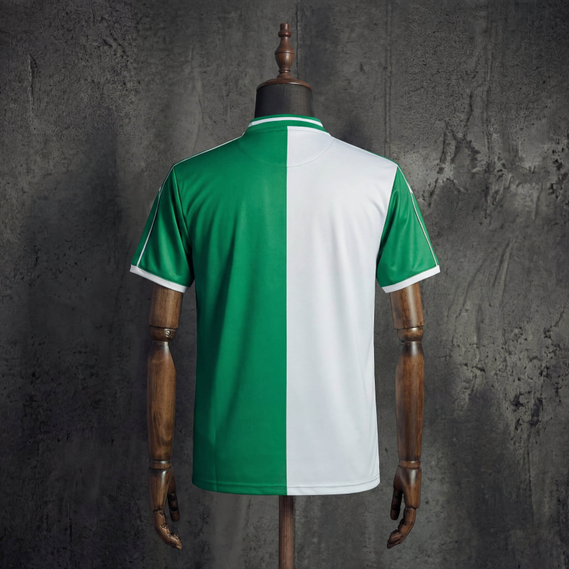 Cordoba 2025/2026 Retro Style Jersey