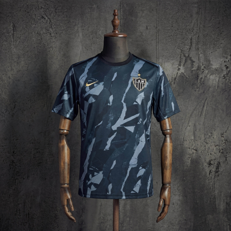 Atlético Mineiro 2026/2027 Pre-match Jersey