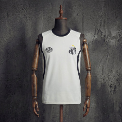 Santos Training Beige 2026/2027 Jersey