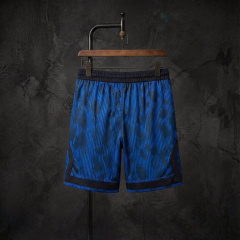 Shorts Brazil 2026 Basketball