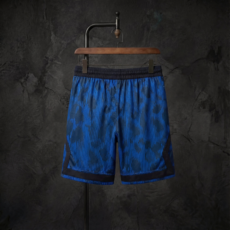 Shorts Brazil 2026 Basketball