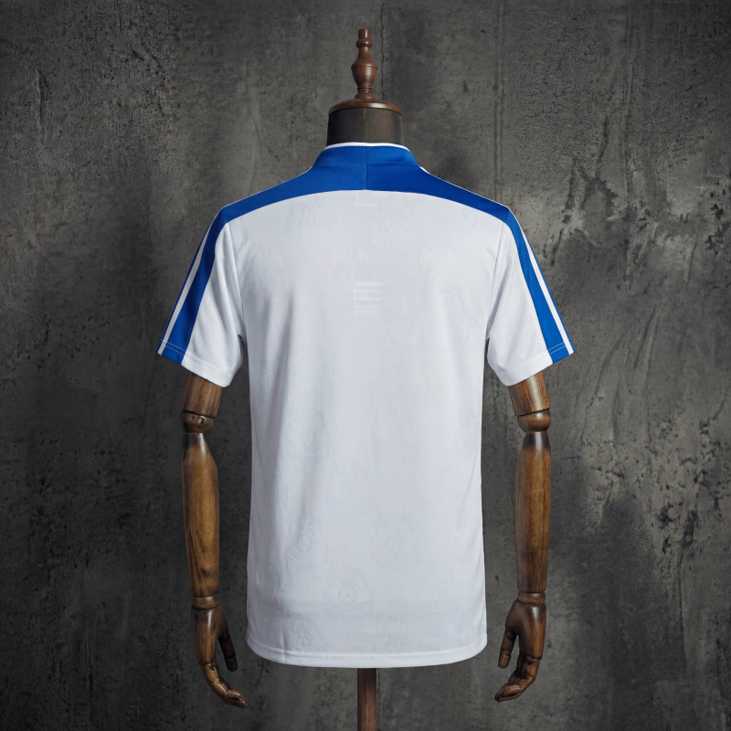Retro Crystal Palace Away 98/99 Jersey
