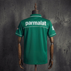 Retro Palmeiras 100 th Anniversary Edition S-XXL