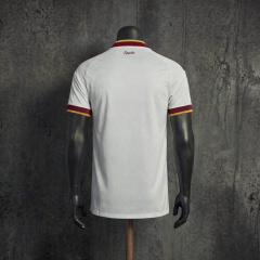 Player Spain Away FIFA World Cup 2026 Jersey