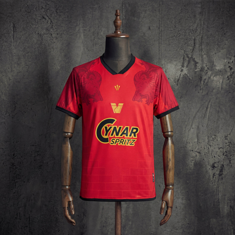 Venezia 2025/2026 Special Edition Fourth Jersey
