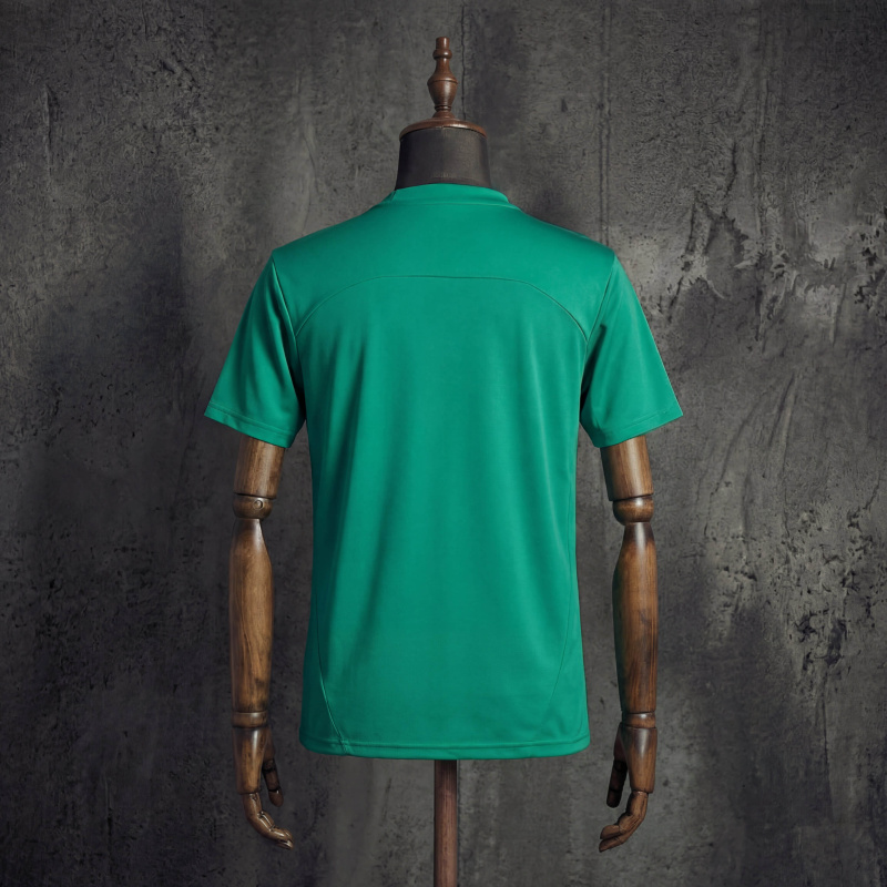 Fluminense Training Green 2026/2027 Jerseys