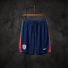 Shorts England Home FIFA World Cup 2026 National Team