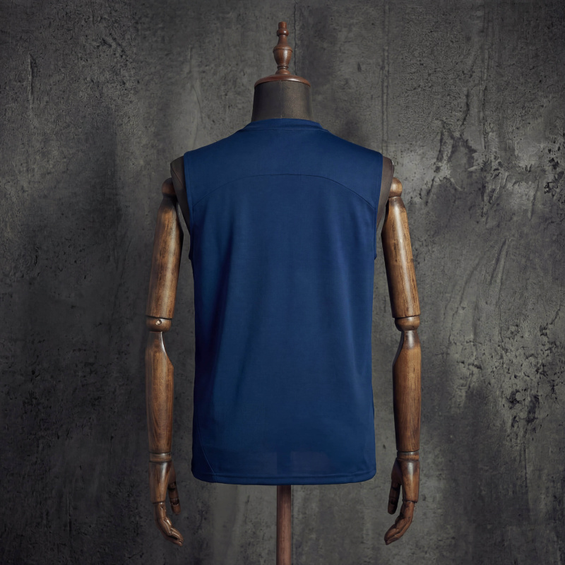 Fluminense Training Blue 2026/2027 Jersey