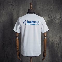 Retro Corinthians Home 2009 Jersey