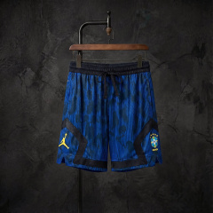 Shorts Brazil 2026 Basketball