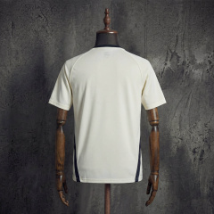 Santos Training Beige 2026/2027 Jersey