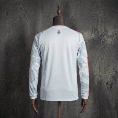 Universidad de Chile 2026/2027 Long Sleeve Jersey