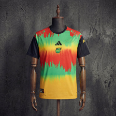 Jamaica Training FIFA World Cup 2026 Jersey, Sizes S-XXL