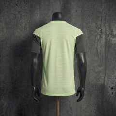 Player Real Madrid Training Kit T-shirt 20262027 Jersey Sizes S-XXL
