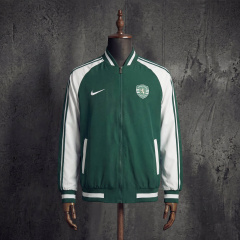Sporting Clube de Portugal 2026 JacketJersey Sizes S-XXL