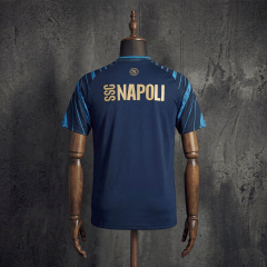 Napoli 20262027 Jersey Sizes S-XXL