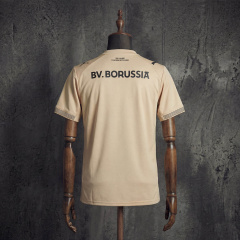 Dortmund Concept Version 20262027 Jersey, Sizes S-4XL