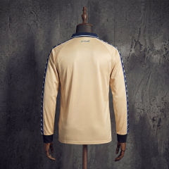 Versailles Third 2026 Long-sleeved Jersey, Sizes S-XXL