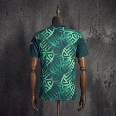 Mexico Training Shirt, FIFA World Cup 2026 Jersey, Sizes S-XXL