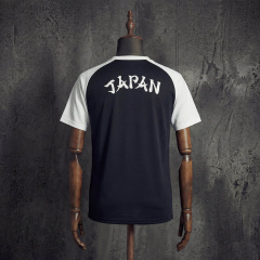 Japan Training Shirt FIFA World Cup 2026 Sizes S-XXL