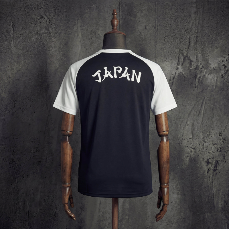 Japan Training Shirt FIFA World Cup 2026 Sizes S-XXL
