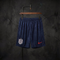 Shorts England FIFA World Cup 2026 jersey sizes S-XXL