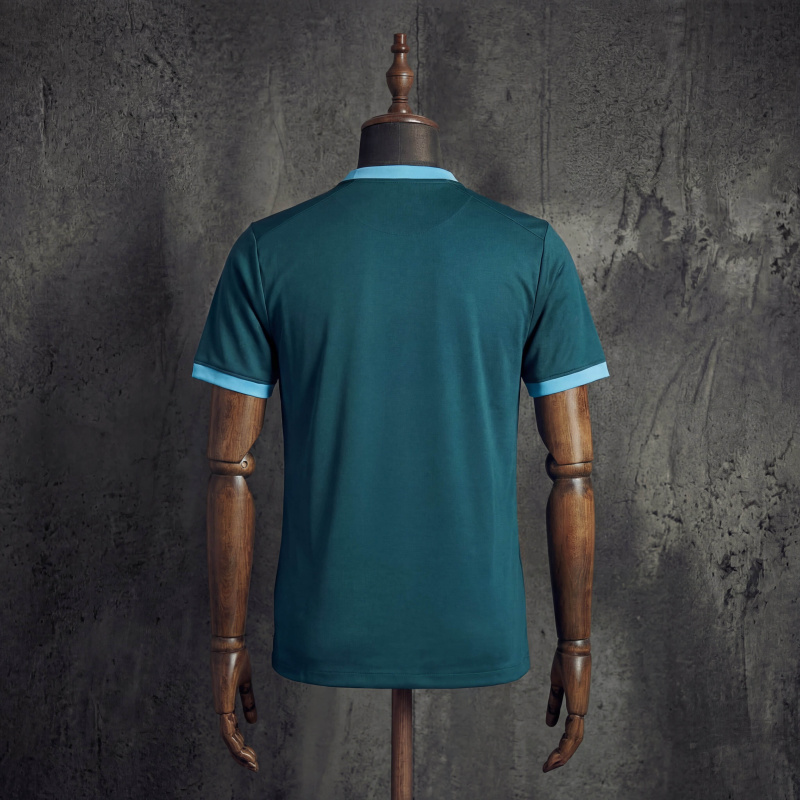Brazil POLO FIFA World Cup 2026 jersey sizes S-XXL