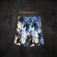 Shorts Manchester United F.C. x The Stone Roses collection, sizes S-XXL