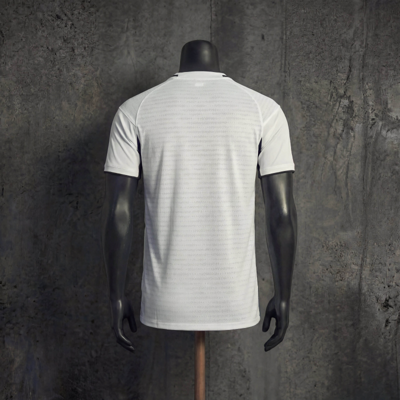 Player Manchester United Training Kit T-shirt 20262027 Jersey Sizes S-XXL