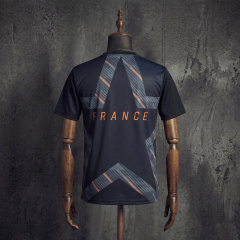 France Training Shirt FIFA World Cup 2026 Jersey Sizes S-XXL