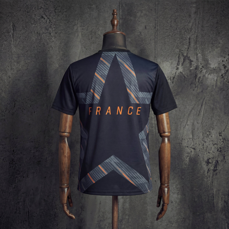 France Training Shirt FIFA World Cup 2026 Jersey Sizes S-XXL