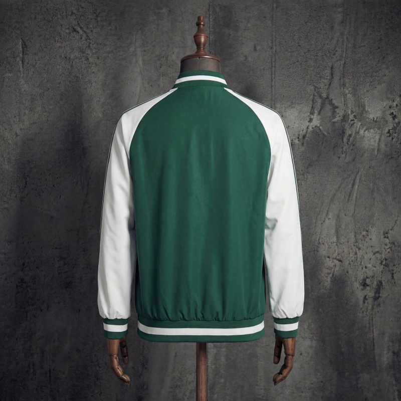 Sporting Clube de Portugal 2026 JacketJersey Sizes S-XXL
