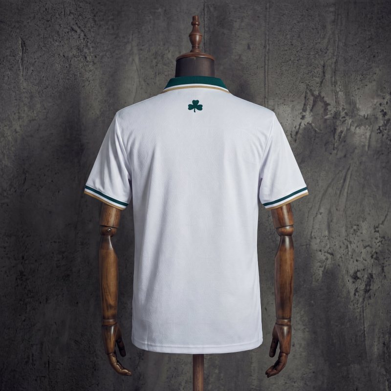 Everton 20262027 St. Patrick's Day Jersey S-XXL