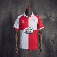Retro Celta de Vigo 20252026 Style Jersey S-4XL