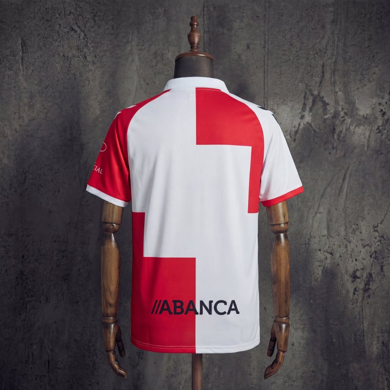 Retro Celta de Vigo 20252026 Style Jersey S-4XL