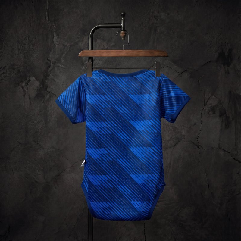 Baby Jersey France home FIFA World Cup 2026, New Season Jersey