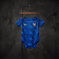 Baby Jersey France home FIFA World Cup 2026, New Season Jersey