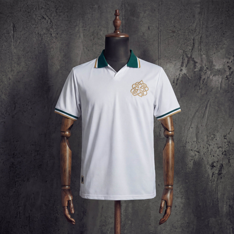 Everton 20262027 St. Patrick's Day Jersey S-XXL