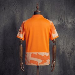 Retro Valencia 20252026 Style Jersey S-4XL