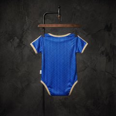 Baby Jersey Italy home FIFA World Cup 2026 New Season Jersey