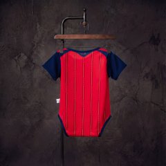 Baby Jersey Spain home FIFA World Cup 2026 New Season Jersey