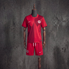 Kids Kit Canada Home FIFA World Cup 2026 Jersey SIZE 16-28
